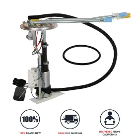 Adp13357001s01 Autodayplus Fuel Pump Assembly For Chevrolet Caprice 1991-1992 V6 4.3l V8 5.0l 5.7l Ohv