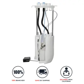Adp13359601s Autodayplus Fuel Pump Assembly For Toyota Fj Cruiser 2010 2011 2012 2013 2014 V6 4.0l Petrol