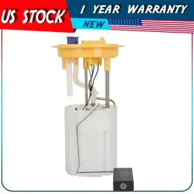 Adp13376201s Autodayplus Fuel Pump Module 361ge For Volkswagen Jetta Rabbit Golf Beetle Gti 06-15