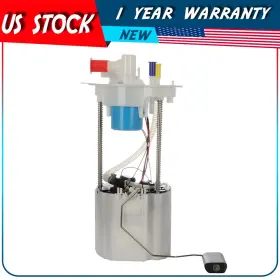 Adp13468701s Autodayplus For 2015-2021 Chevrolet 2013-2021 Buick Encore Trax 1.4l Fuel Pump Aseembly