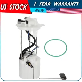 Adp134712s01 Autodayplus Fits 2018-2020 Chevy Express Gmc Savana 3500 4.3l 6.0l Fuel Pump Without 55 Gal.tank