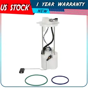 Adp134713s01 Autodayplus Fits 2018-2020 Chevy Express Gmc Savana 3500 4.3l 6.0l Fuel Pump With 55 Gal. Tank