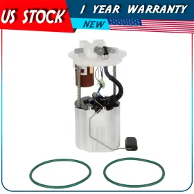 Adp134717s01 Autodayplus Fit For Cadillac Elr 2014-2016 Chevrolet Volt 2011-2015 1.4l Fuel Pump Aseembly