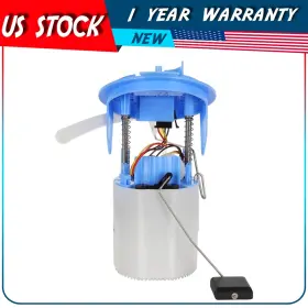 Adp134721s01 Autodayplus Fit For Mercedes-benz C63 Amg W204 2008-2015 6.3l Right Side Fuel Pump Aseembly