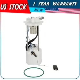 Adp134736s01 Autodayplus Fit For Chevrolet Express Gmc Savana 2500 3500 2018-2020 4.3l Fuel Pump Aseembly