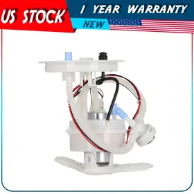 Adp134742s01 Autodayplus Fits 2011-2016 Bmw 550i F10 2016-2018 650i F12/g32 4.4l Fuel Pump Aseembly