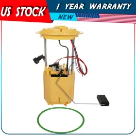 Adp135146s01 Autodayplus Fits Mercedes-benz Gl320 Ml320 3.0l 2007-2009 Right Side Fuel Pump Aseembly