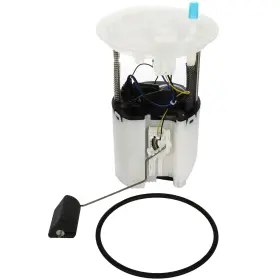 Adp135161s01 Autodayplus Fits Ford Fusion 2.0l 2016-2019 Without Clean Fuel Fleet Vehicle Pump Aseembly