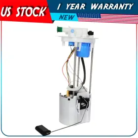 Adp135166s01 Autodayplus Fits Chevy Silverado Gmc Sierra 1500 2.7l 4.3l 5.3l 2019-2021 Fuel Pump Aseembly
