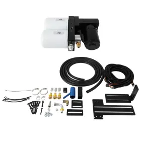 Adp13516901s Autodayplus Fuel Pump 100gph Fits Chevrolet Silverado 2500 3500 Hd 6.6l 2015-2016 Diesel
