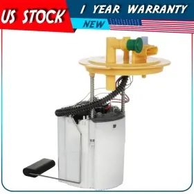 Adp135175s01 Autodayplus Fits Jeep Wrangler 2.0l 2018-2022 Fuel Pump Aseembly