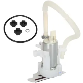 Adp135177s01 Autodayplus Fits Bmw 745li 745i 4.4l 2002-2005 750li 750i 4.8l 2006-2008 Fuel Pump Aseembly