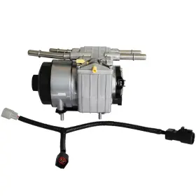 Adp135182s01 Autodayplus Fits Ford F-250/350/450/550 Super Duty 6.4l 2008-2010 Diesel Fuel Pump