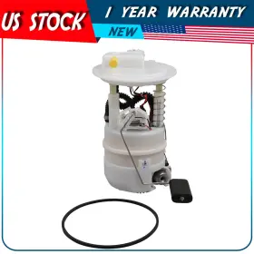 Adp17013021a01s Autodayplus Electrical Fuel Pump Module Assembly For Sentra L4 1.8l 13-18 With Sending Unit