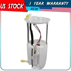 Adp17014301s Autodayplus Fit For 07-12 Mazda Cx-7 Grand Touring L4 2.3l Fuel Pump Assembly 12v