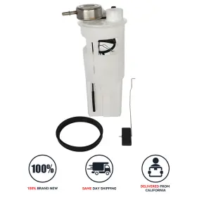 Aps053166s02 Autodayplus Fuel Pump Assembly With Carter Module For Dodge Ram 1500 2500 3500 Pickup 1994