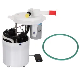 Au065166s Autodayplus Fits 09-16 Gmc Acadia Chevy Traverse Buick Enclave Saturn Outlook 3.6l Fuel Pump