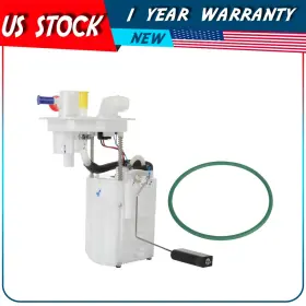 Au135820s Autodayplus Fuel Pump Aseembly Fits Chevrolet Equinox Gmc Terrain 1.5l 1.6l 2.0l 2018-2019