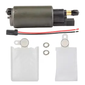 Auto05312605plus Autodayplus Fuel Pump Fit For Escape F-250 F-450 Super Duty Mustang Mazda Tribute 12v E2314