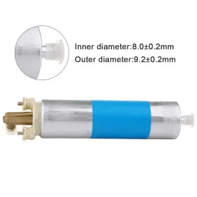 Auto0583st21plus Autodayplus Fit For Mercedes-benz Slk230 E420 Clk430 E320 Electric Fuel Pump Universal E8289