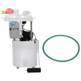 Autodayplus Auto065166plus Fuel Pump For 09-16 Gmc Acadia Chevy Traverse Buick Enclave Saturn Outlook 3.6l