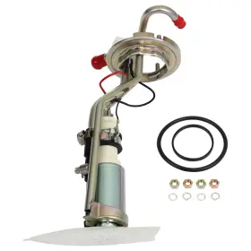 Auto133429plus06 Autodayplus Fit For Bmw M3 E30 1988-1991 L4 2.3l Gas Fuel Pump Assembly New