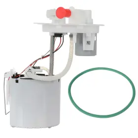 Autodayplus Auto135805plus03 Durable Fuel Pump Assembly Fit For Buick Regal Sportback 2.0l 2018-2020