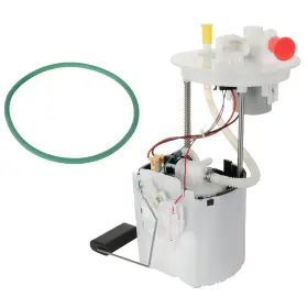 Autodayplus Auto135805plus05 Brand New Fuel Pump Assembly Fit For Chevrolet Malibu 2.0l 2016-2021