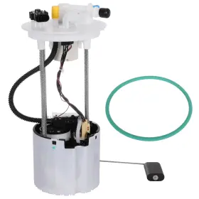 Autodayplus Auto135942plus Fuel Pump Assembly For 19-20 Chevy Silverado 1500 Gmc Sierra 2.7l 4.3l 5.3l