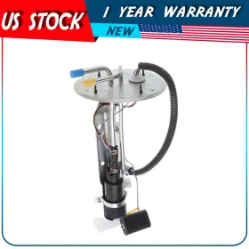 Dac0552st34232 Autodayplus Fuel Pump For F-150 Heritage 4.2l 4.6l 5.4l F-250 99 E2237s