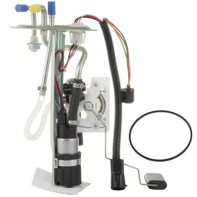 Dac1126st20718 Autodayplus E2269s For 2000-2001 Ford Ranger Mazda B2500 Fuel Pump Module Assembly #2