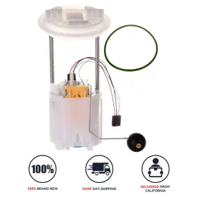 Dac1174st10235a Autodayplus For 2006-2015 Dodge Charger 2005-2015 Chrysler 300 Fuel Pump With Sending Unit