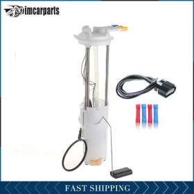 Imc052335t01 Autodayplus Electric Fuel Pump Assembly For Chevrolet S10 Pickup Gmc Sonoma 1996 V6-4.3l