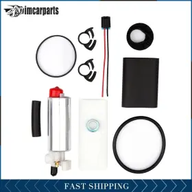 Imc053129t01 Autodayplus Electric Fuel Pump Fits Gmc G3500 5.7l With Installation Kit E3268 12v