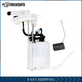 Imc110876t01 Autodayplus Fuel Pump Assembly Fits Hyundai Sonata 11-14 For Kia Optima 2.4l 11-15 E9120m