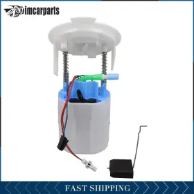 Imc17008721at01 Autodayplus Fit For Mercedes-benz C300 2008-2011 V6 3.0l Electric Fuel Pump Assembly 12v