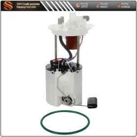 Aut130942ps10 Autodealspart Fuel Pump Aseembly For 2013-2014 Buick Lacrosse Regal Chevrolet Impala Malibu