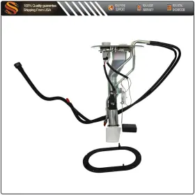 Aut13104801s Autodealspart New Fuel Pump Hanger Assembly For 2001-2002 Toyota 4runner V6 3.4l Gas 772033566