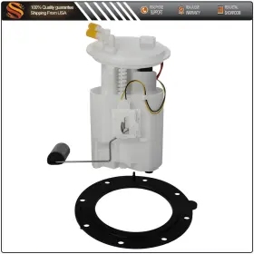 Aut13346501s Autodealspart Fuel Pump Assembly For 2012-2014 Subaru Impreza Xv Crosstrek 2013-2014 H4 2.0l