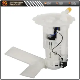 Aut13351501s Autodealspart New Electrical Fuel Pump Module Assembly For 2002-2006 Mazda Mpv V6 3.0l Petrol
