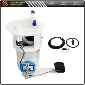 Aut13359401s Autodealspart Fuel Pump Assembly For 2012 2011 2010 2009 2008 2007 Hyundai Veracruz 3.8l Aut13359401s Autodealspart Fuel Pump Assembly For 2012 2011 2010 2009 2008 2007 Hyundai Veracruz 3.8l