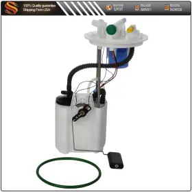 Aut13361501s Autodealspart Fuel Pump Assembly With 26 Gallon Tank For 2015-2017 Ford F-150 V6 3.5l V8 5.0l