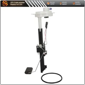 Aut13375301s Autodealspart Fuel Sending Unit For Chevrolet Equinox Torrent Xl-7 2007-2009 With Sender