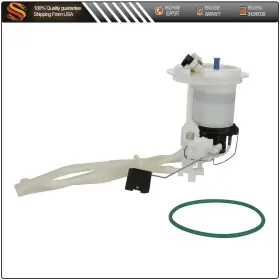 Aut13375901s Autodealspart Fuel Pump Assembly Mercedes Benz E350 C300 Glk350 E550 C350 2044704494