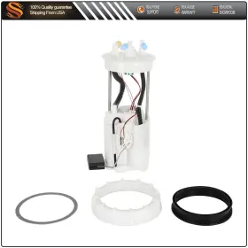 Aut134710s01 Autodealspart Fit For Honda 2015-2020 L4 1.5l Fuel Pump Aseembly