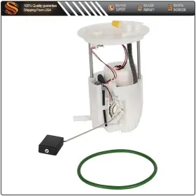 Aut134718s01 Autodealspart Fit For Mazda 6 V6 3.7l 2011-2013 Fuel Pump Aseembly