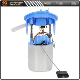 Aut134721s01 Autodealspart Fit For 2008-2015 Mercedes-benz C63 Amg W204 6.3l Right Side Fuel Pump Aseembly