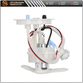 Aut134742s01 Autodealspart Fits 2016-2018 Bmw 650i F12/g32 2011-2016 550i F10 4.4l Fuel Pump Aseembly