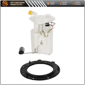 Aut134745s01 Autodealspart Fit For Subaru Legacy Outback H6 2010-2011 3.6l Fuel Pump Aseembly