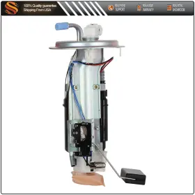 Aut134750s01 Autodealspart Fit For 2005-2006 Kia Magentis 2.4l Optima 2.7l Fuel Pump Aseembly
